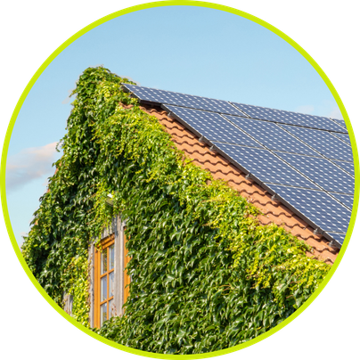 Yoigo LUZ y GAS - Placas solares para ahorrar hasta un 70% en tu factura de luz