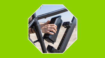 Consumo de energía de una bicicleta eléctrica