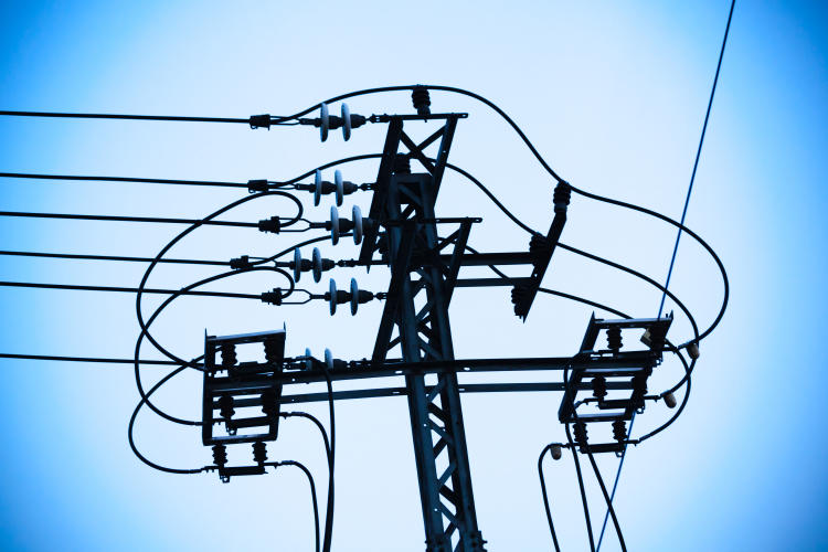 Smart Grids: qué son y cuál es su eficiencia energética Smart Grids: qué son y cuál es su eficiencia energética
