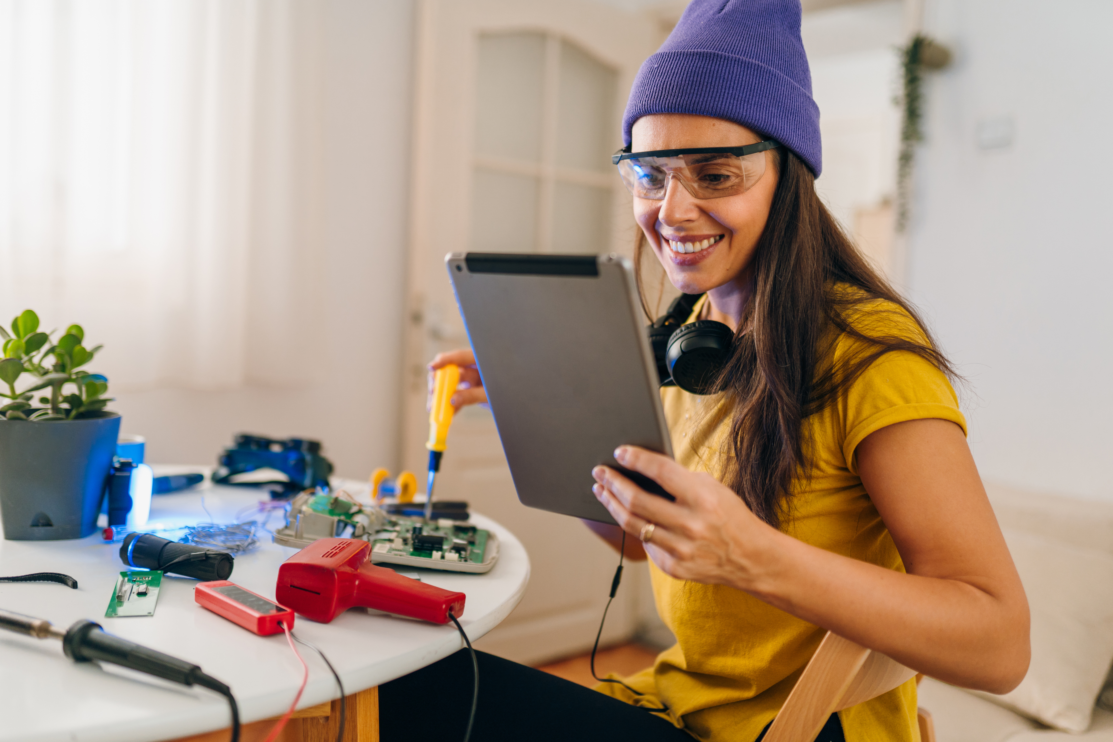 El coste energ&eacute;tico de tus hobbies: desde consolas hasta impresoras 3D