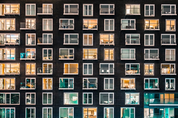 Tecnología de ventanas inteligentes para ahorrar energía Tecnología de ventanas inteligentes para ahorrar energía