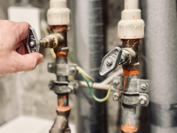 cómo ahorrar agua en la cocina cómo ahorrar agua en la cocina