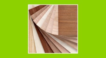 Suelo laminado, una opción eficiente y económica