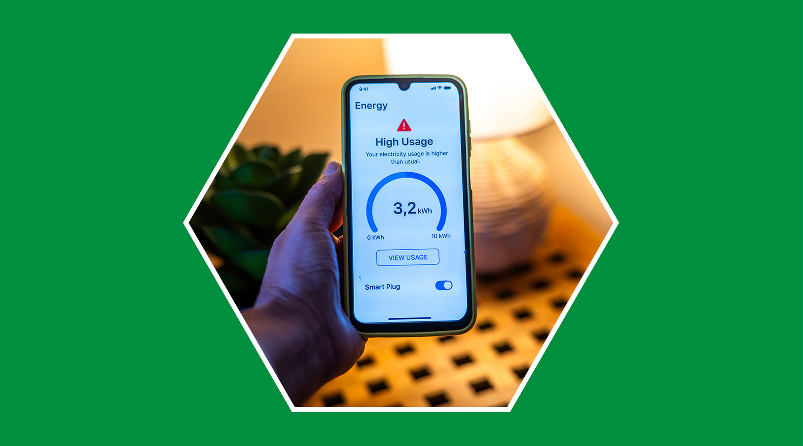 Apps para ahorrar luz y gas: controla tu consumo desde el móvil