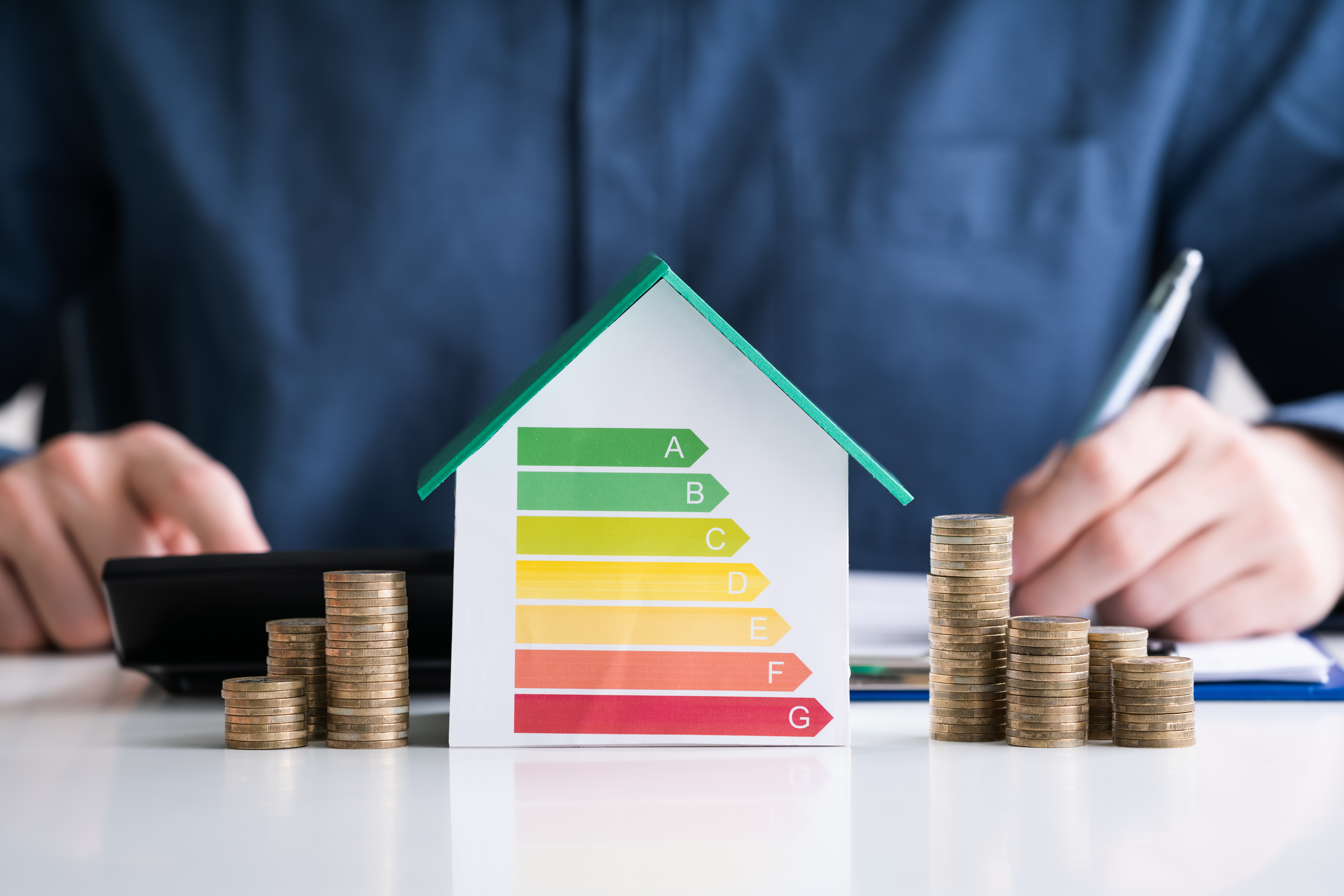 Reforma energética: ¿cómo mejorar la eficiencia energética de tu casa?