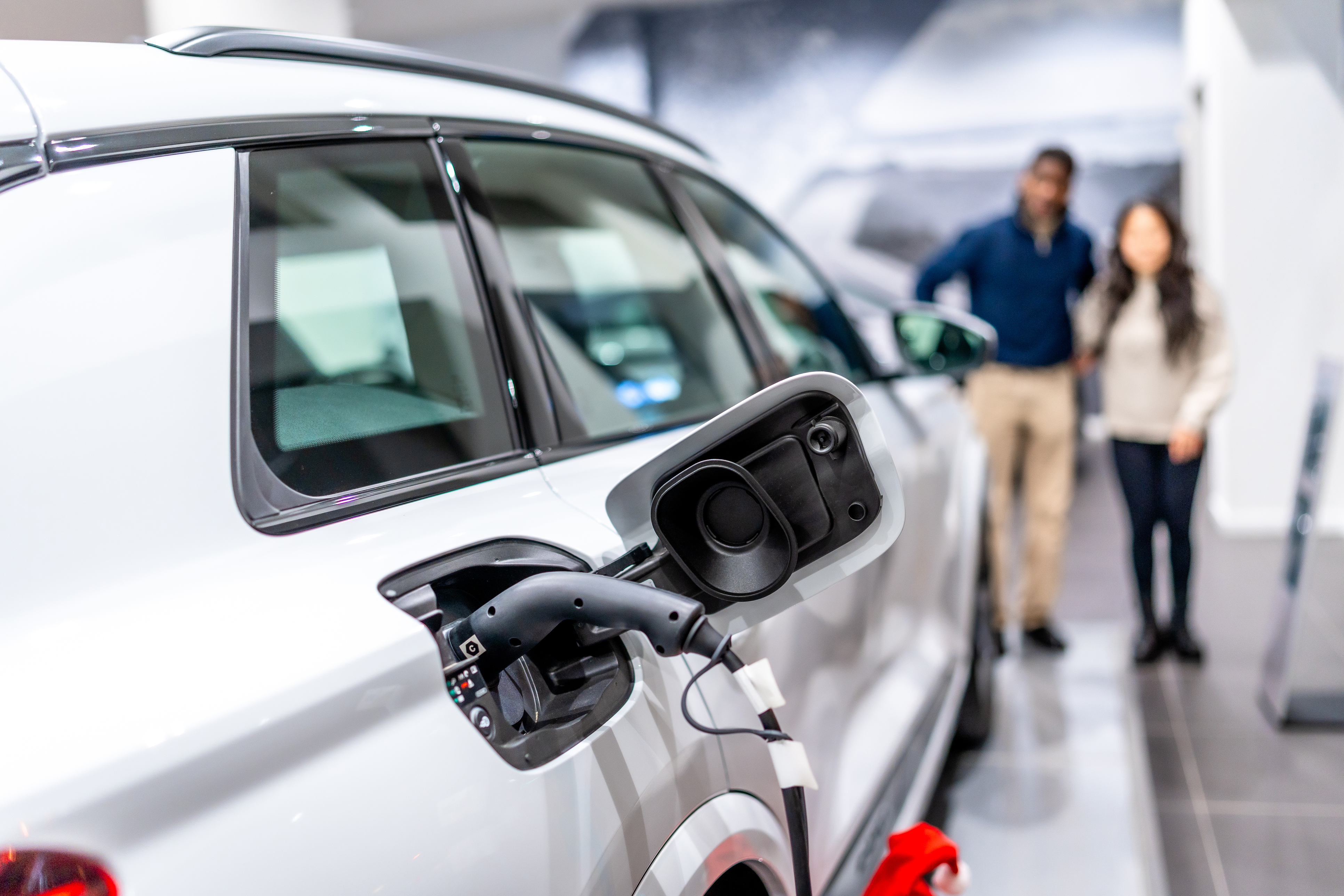 Todas las ventajas de usar combustibles ecol&oacute;gicos en tu veh&iacute;culo