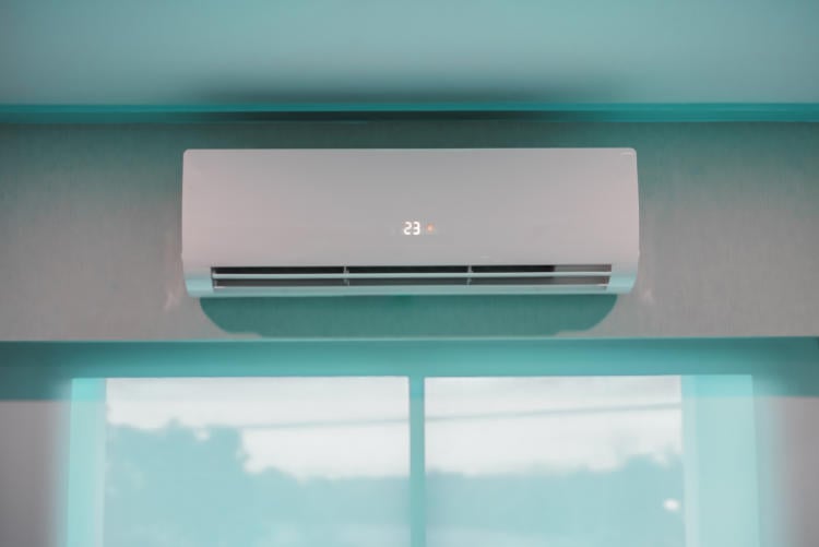 aire acondicionado aire acondicionado