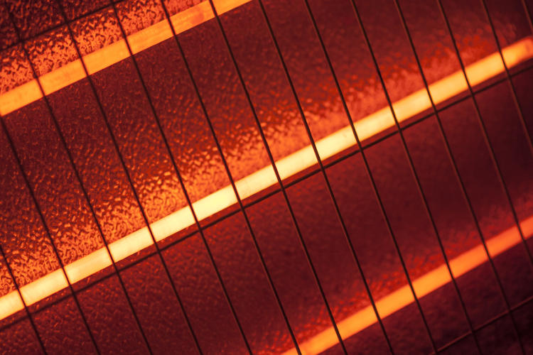 radiación infrarroja albedo radiación infrarroja albedo