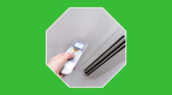 Cómo programar el aire acondicionado para ahorrar energía