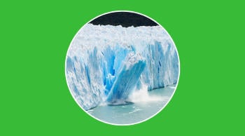 Efectos del calentamiento global en el planeta