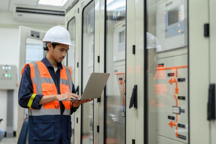 bajada tension electrica bajada tension electrica