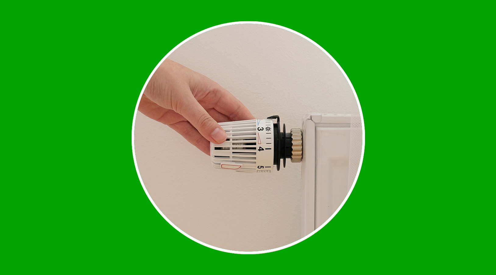 Cómo vaciar el circuito de la calefacción paso a paso