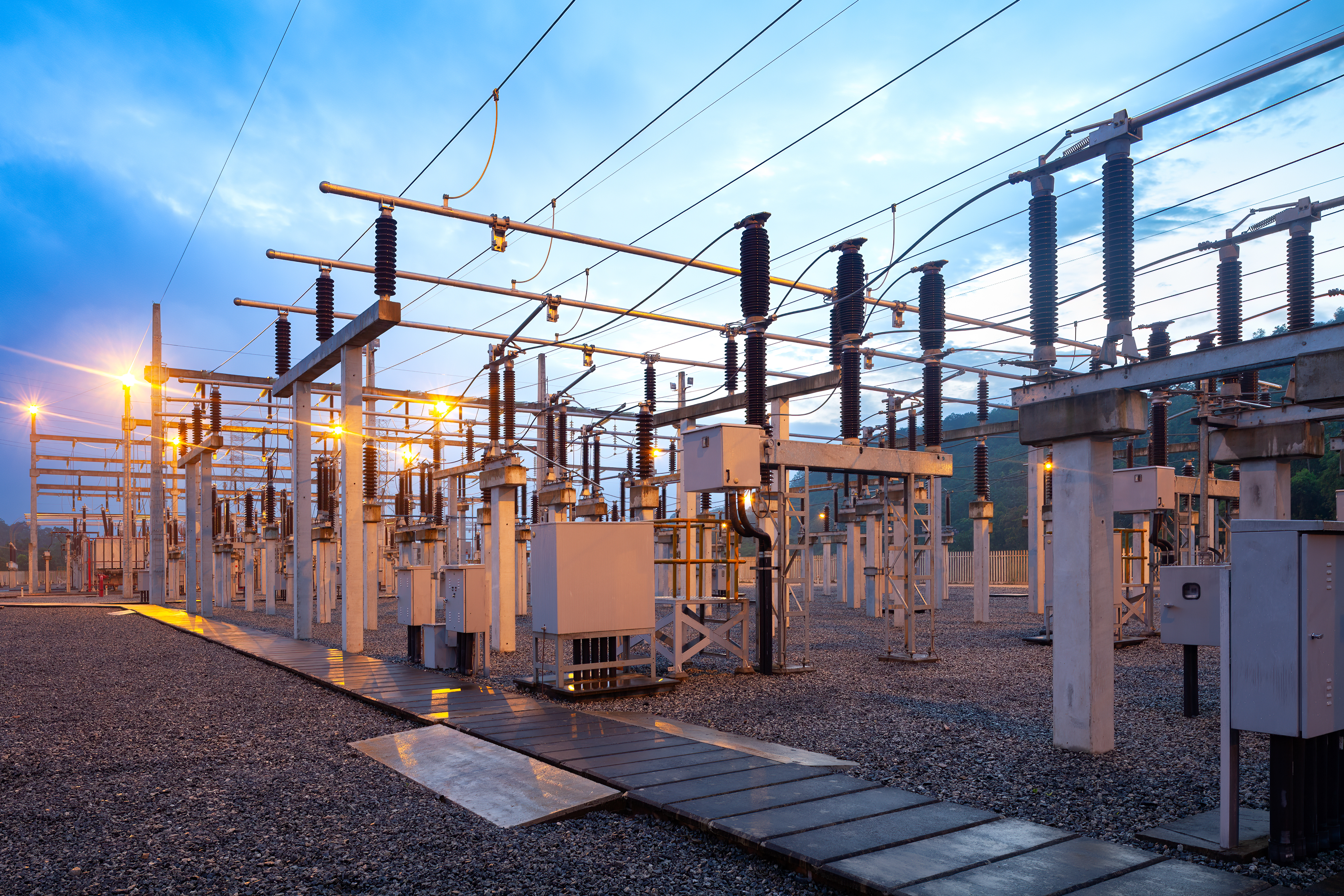 Microrredes para general electricidad cómo funcionan