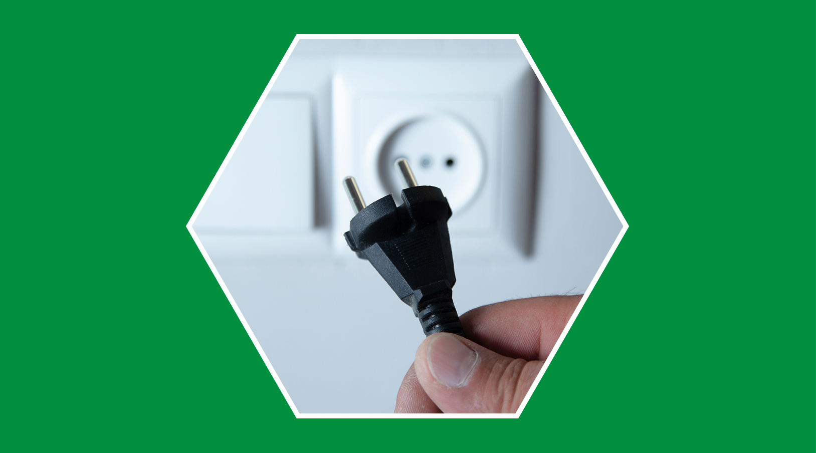 Qué electrodomésticos puedes desconectar sin afectar a tu día a día