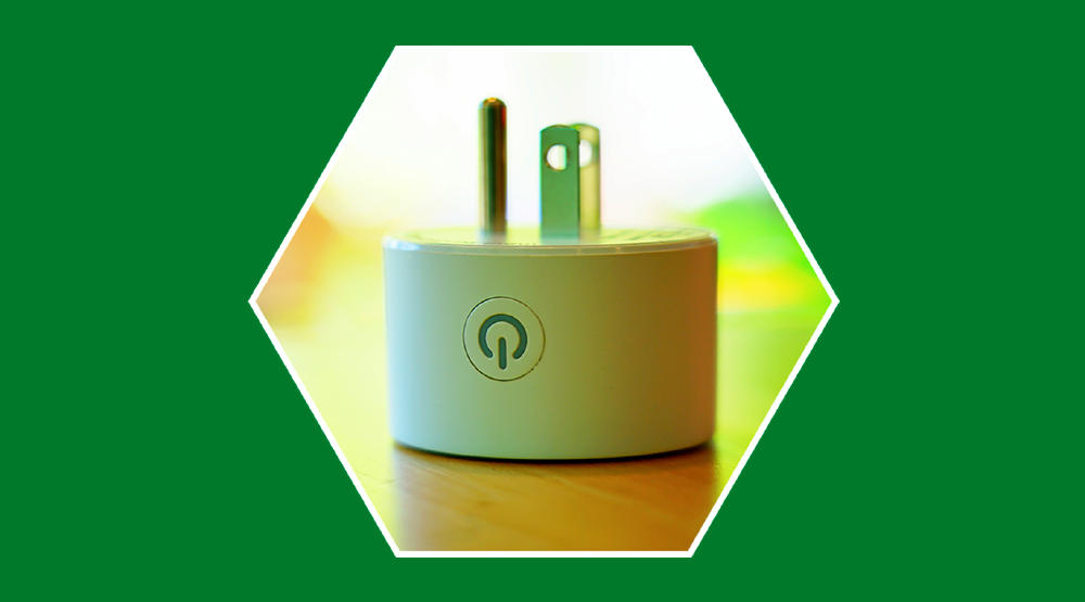 Enchufe inteligente, ahorro y eficiencia energética