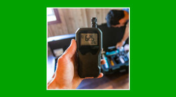 Desarrollo de dispositivos de captura de carbono para hogares