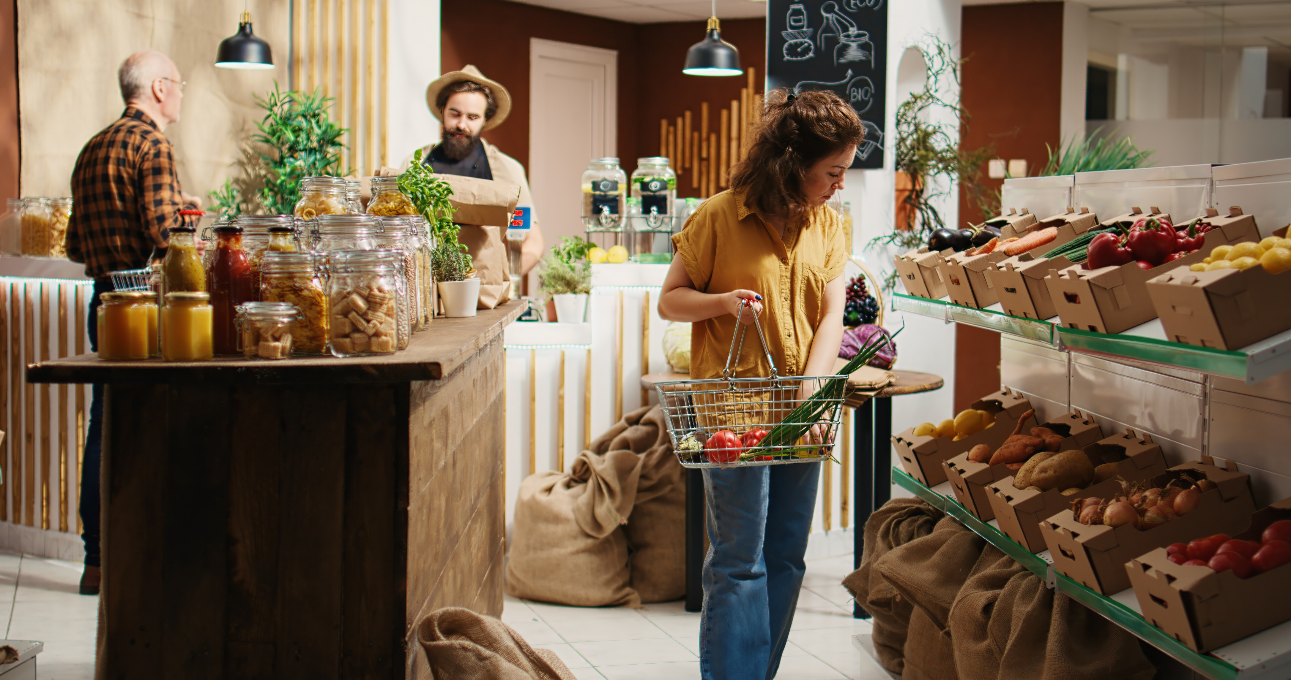&ldquo;Consumo consciente&rdquo;: qu&eacute; es y c&oacute;mo aplicarlo en tu d&iacute;a a d&iacute;a