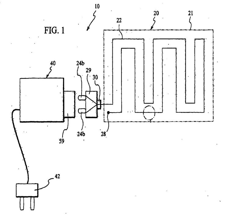 funcionamiento manta eléctrica funcionamiento manta eléctrica