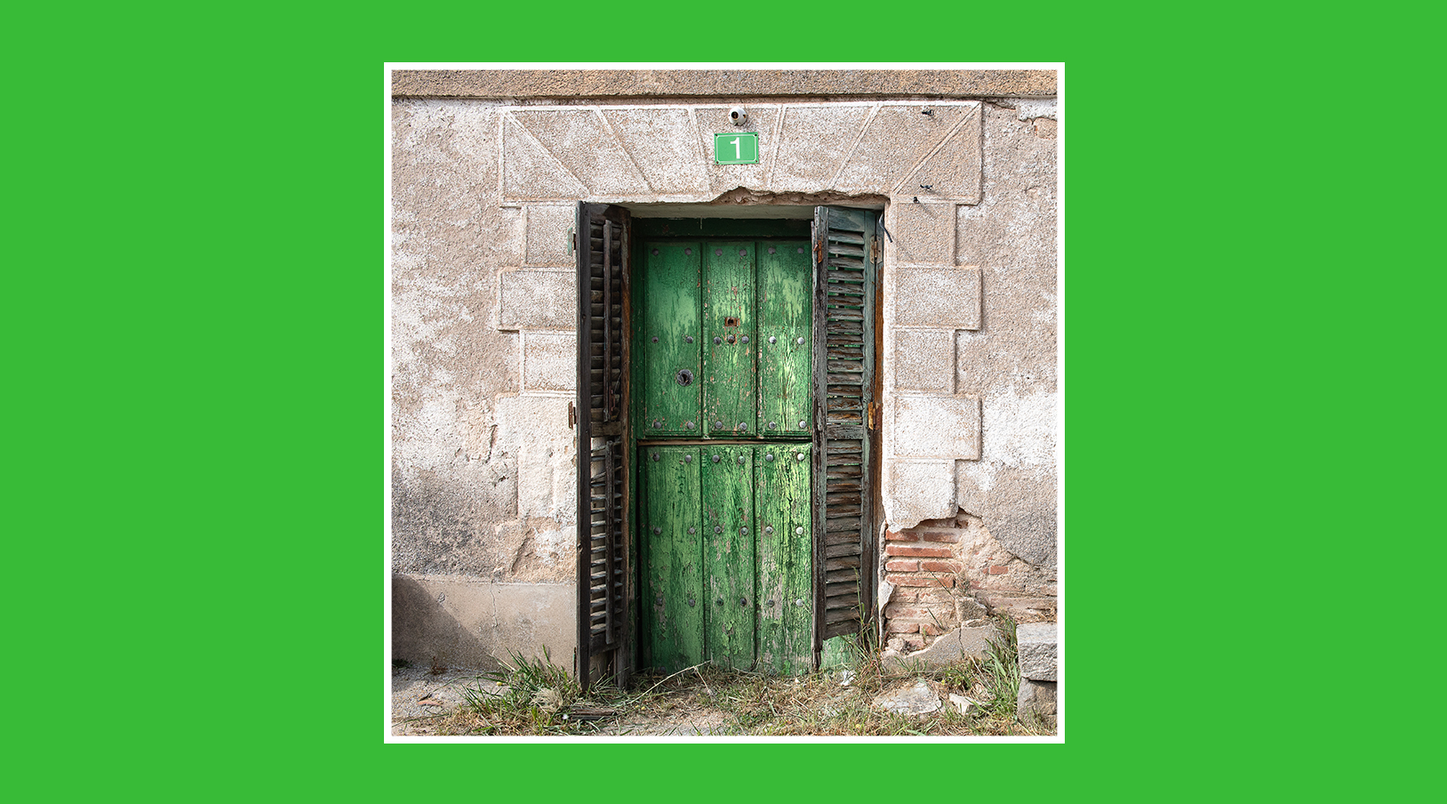 Cómo mantener el calor en viviendas antiguas