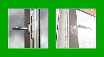 Diferencias entre ventanas de aluminio y PVC