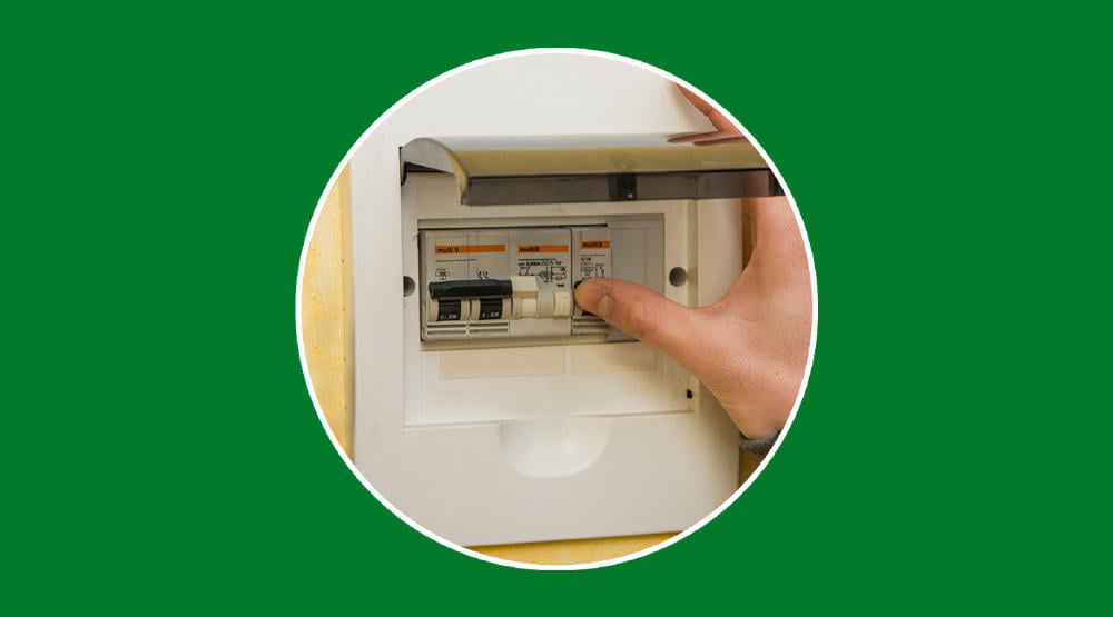 ICP, interruptor de control de potencia