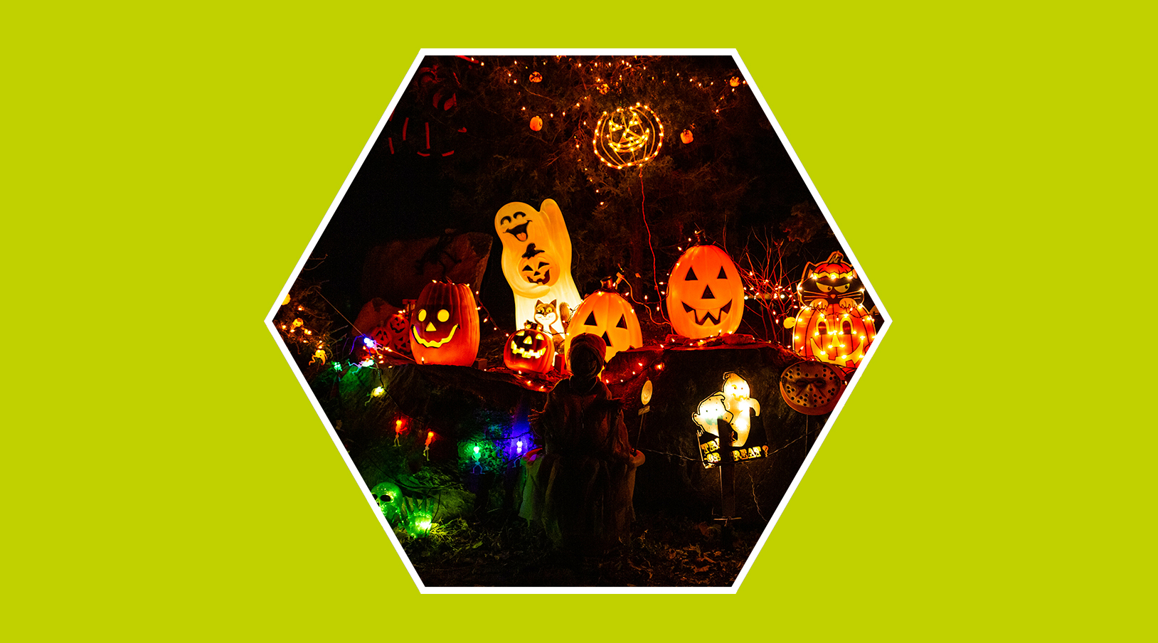 Seguridad eléctrica en Halloween: trucos y consejos