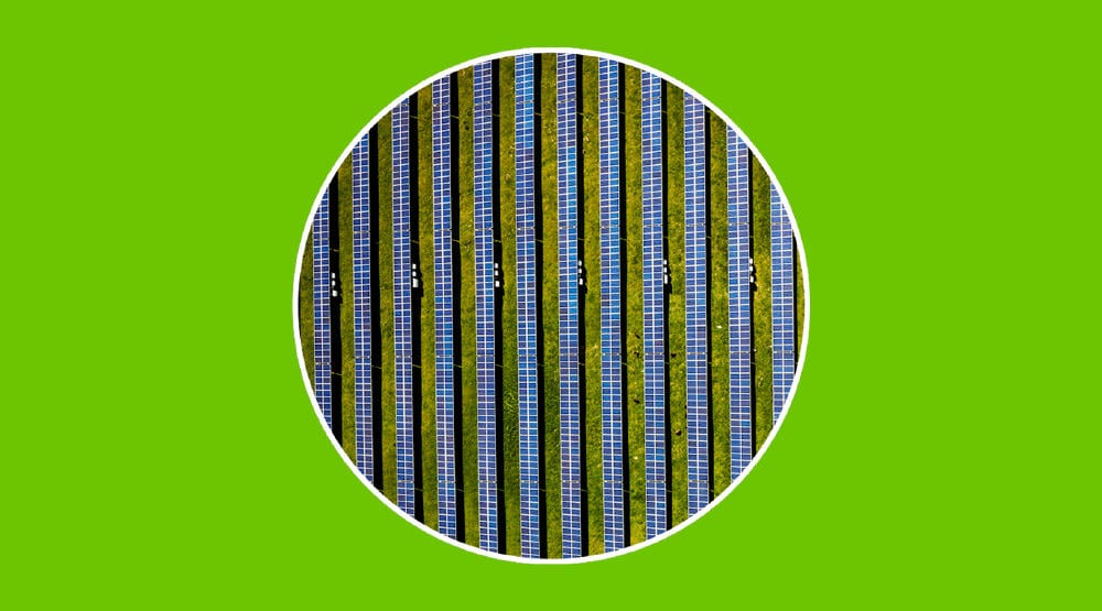 Tipos de energía renovable y sus beneficios