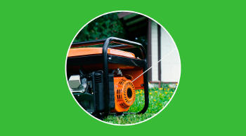 Generador eléctrico para energía renovable