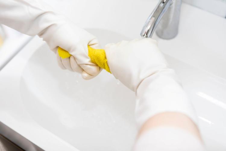 como limpiar una lampara solar Como limpiar una lampara solar