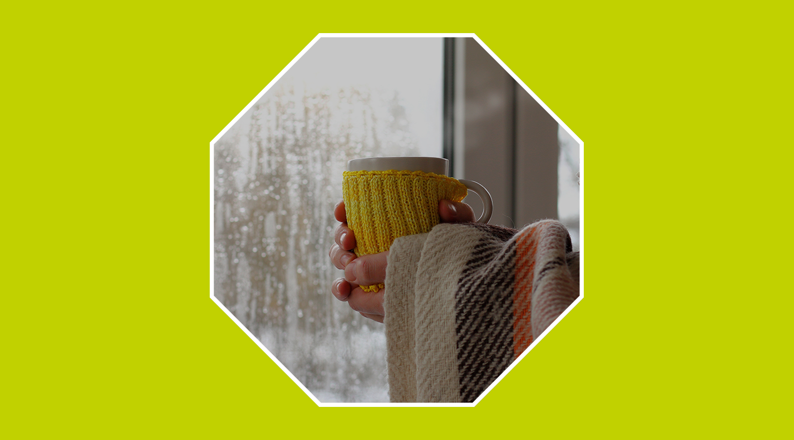 Techos reflectantes: energía pasiva contra el frío