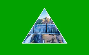 Represa hidroeléctrica, aprovechamiento de la energía del agua