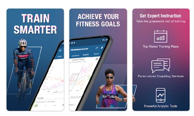 TrainingPeaks TrainingPeaks