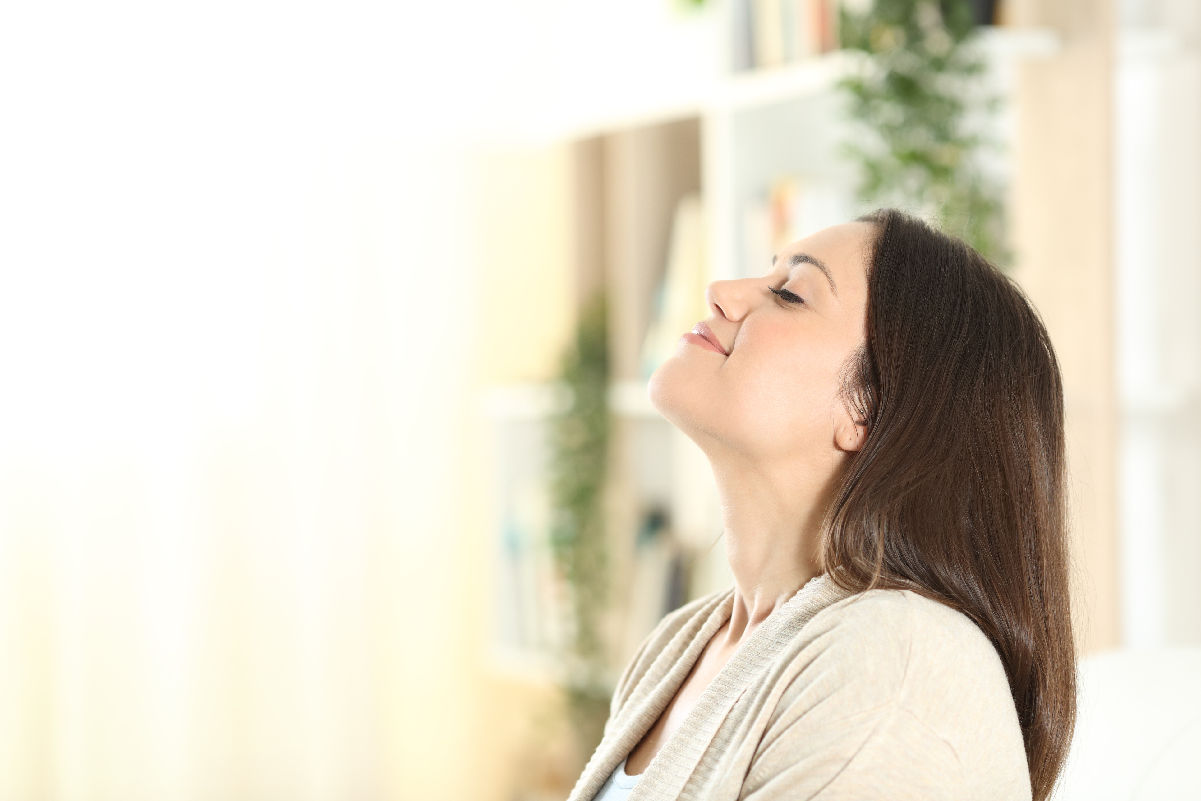 Purificadores de aire de bajo consumo: respira y ahorra