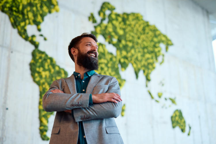 Conseguir un certificado ISO 50001 de eficiencia energética Conseguir un certificado ISO 50001 de eficiencia energética