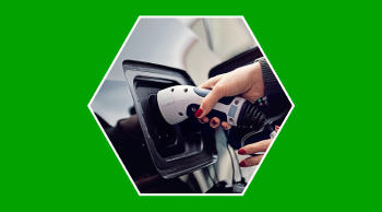 Potencia necesaria para cargar un coche eléctrico