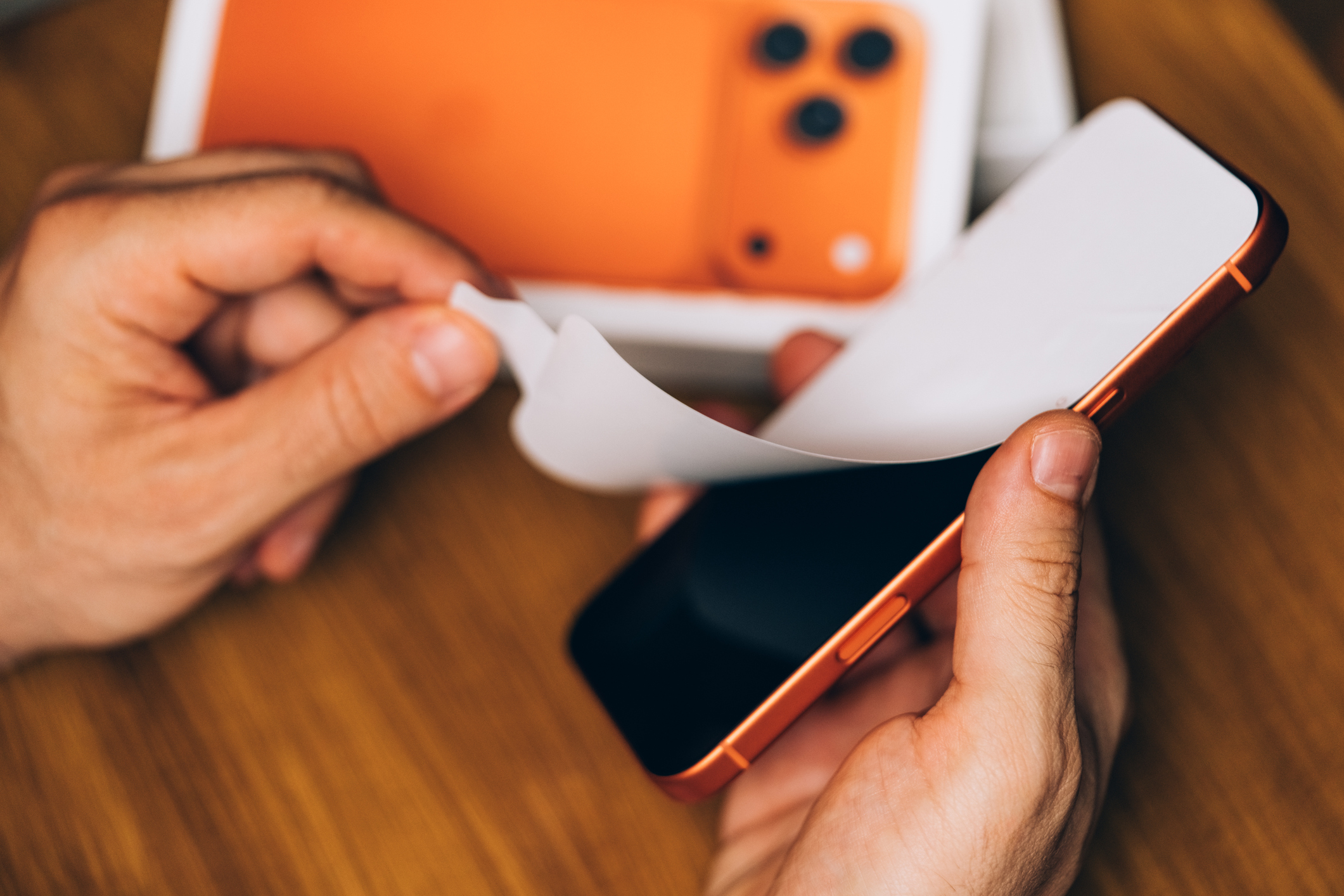 Qu&eacute; es la nueva etiqueta energ&eacute;tica para m&oacute;viles y en qu&eacute; te afecta