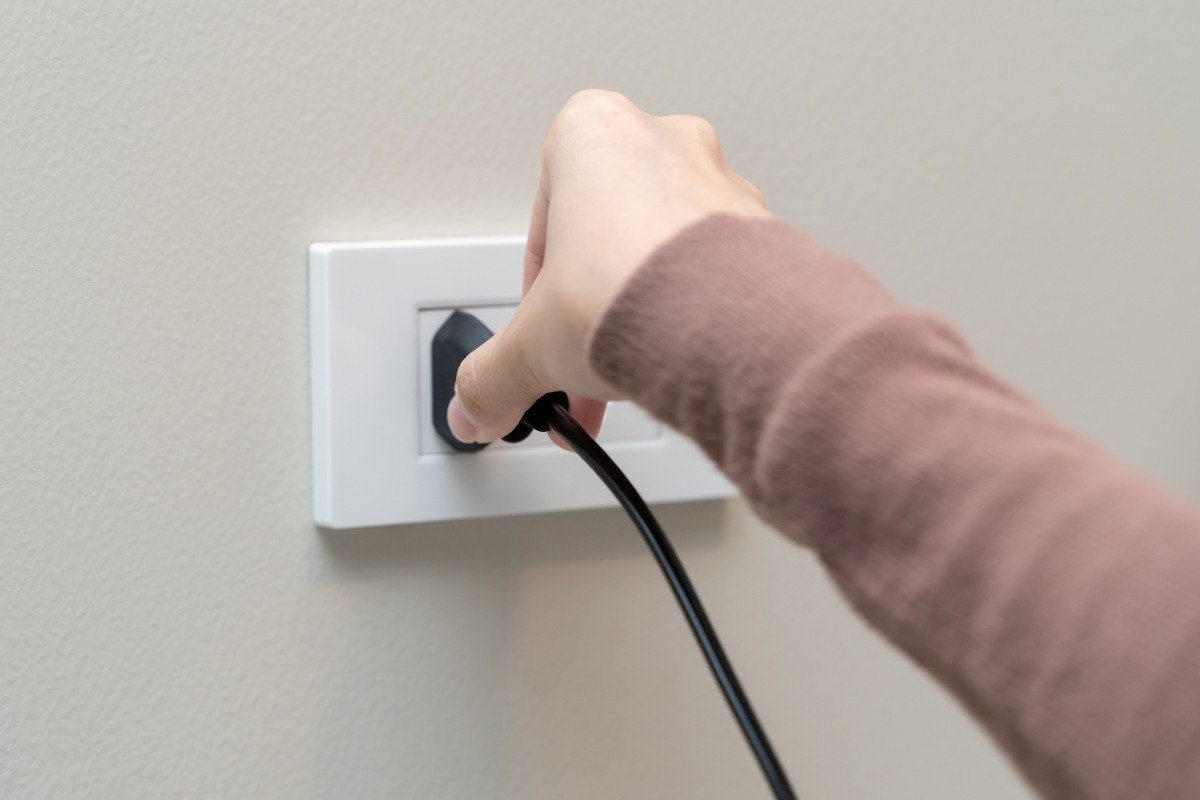 Como apagar un incendio de origen el&eacute;ctrico