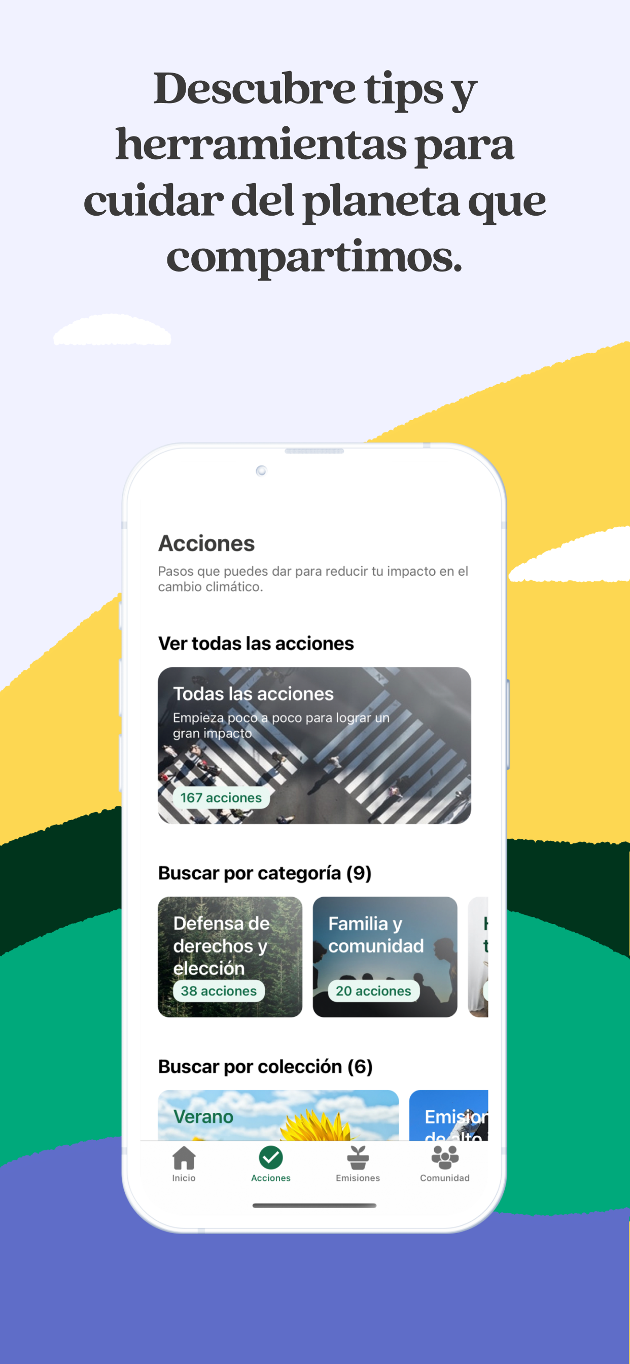 Apps educativas para enseñar energía verde en escuelas