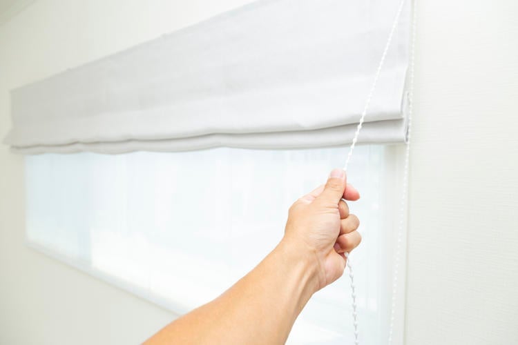 Aislamiento térmico de verano: qué cambiar en casa sin reformas Aislamiento térmico de verano: qué cambiar en casa sin reformas