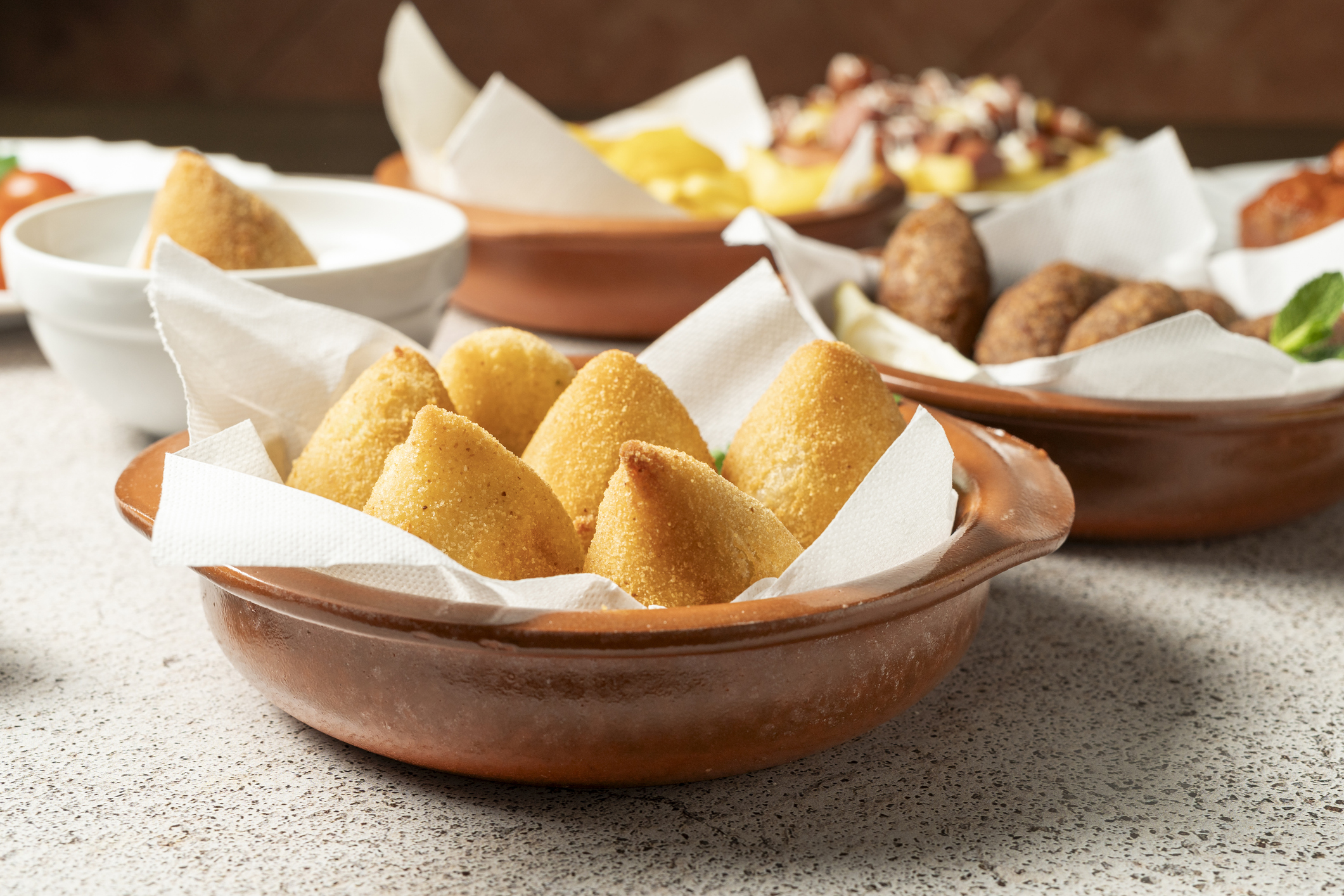 Conoce las ventajas y desventajas de las cocinas de gas