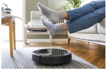 cuanto consume un robot aspirador 2 cuanto consume un robot aspirador