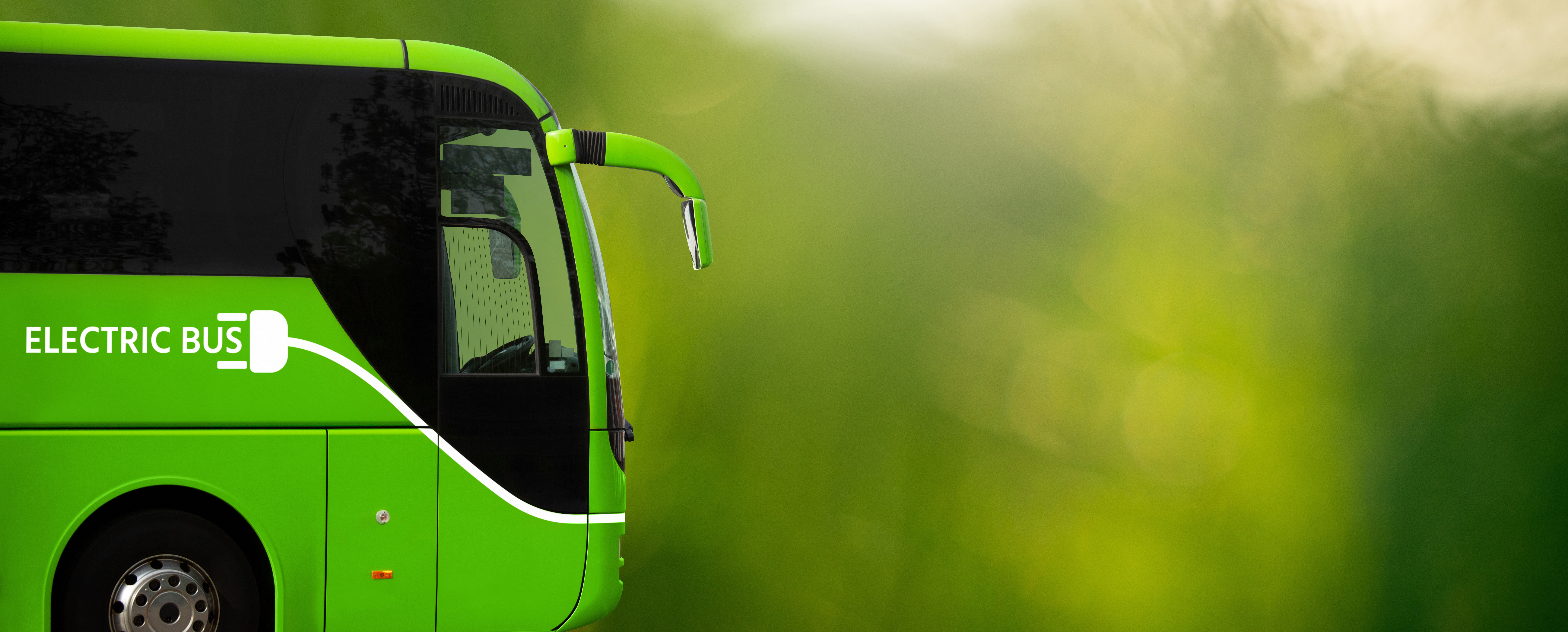 La situación de los autobuses eléctricos en España