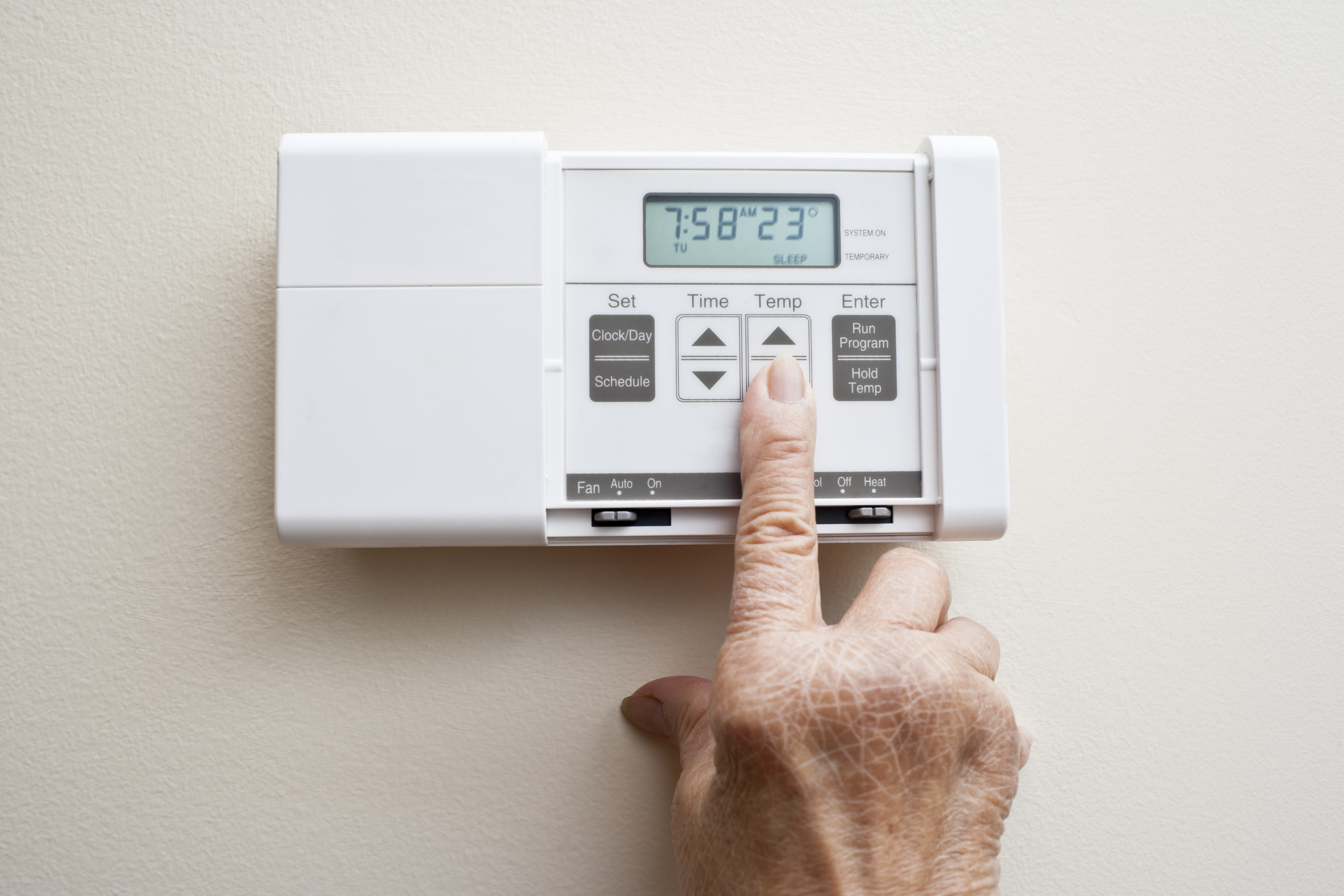¿Cuánto puedes ahorrar con termostatos inteligentes?