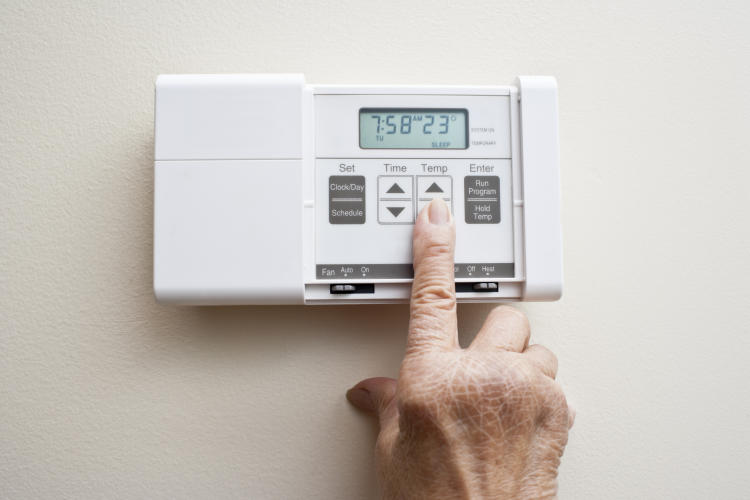 ¿Cuánto puedes ahorrar con termostatos inteligentes? ¿Cuánto puedes ahorrar con termostatos inteligentes?