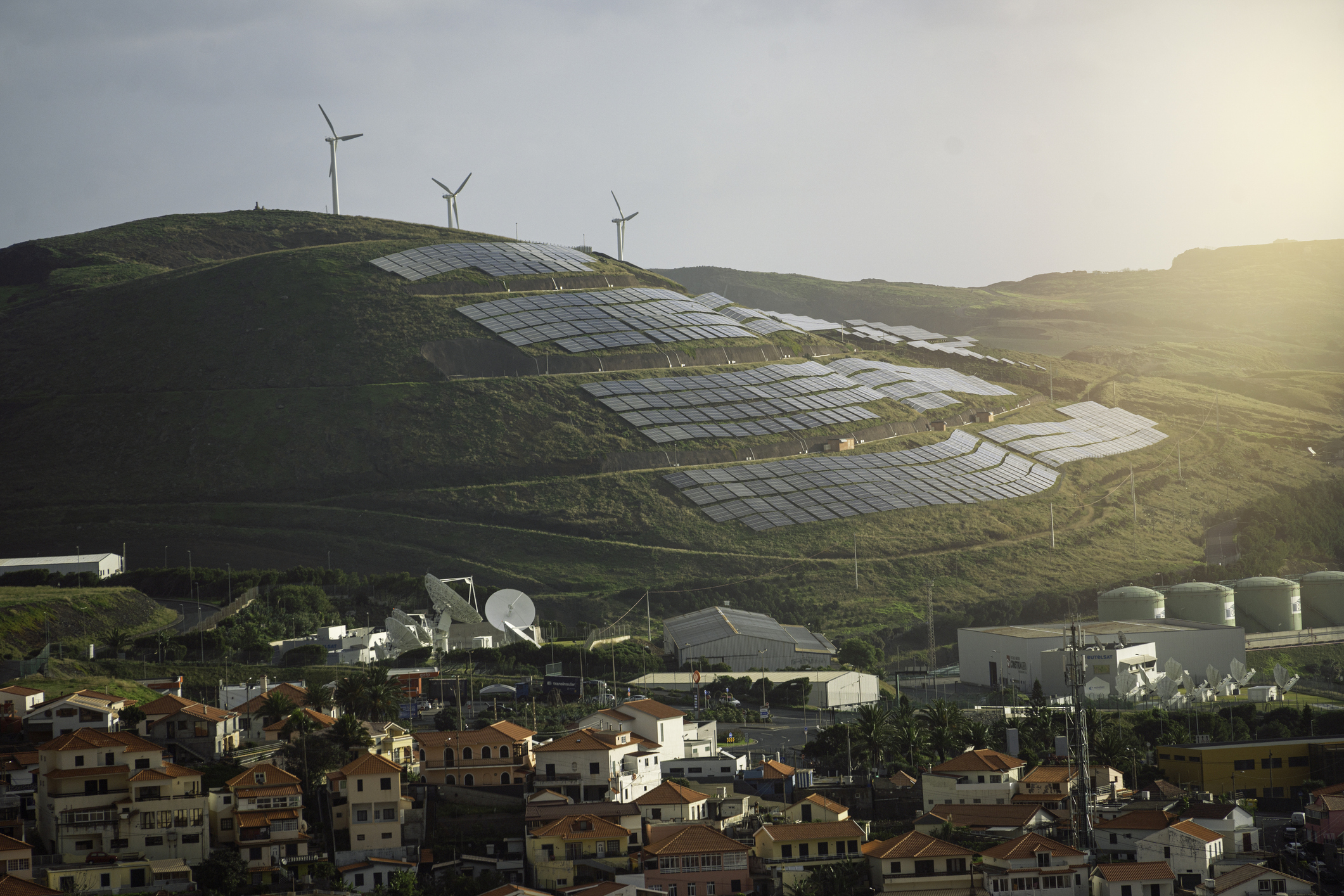 Todo sobre el autoconsumo energético en 2025: guía completa