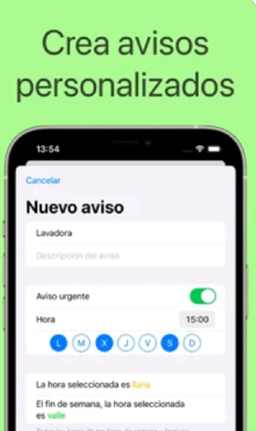 precio luz ios precio luz ios