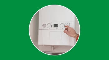Tipos de calderas y su eficiencia energética