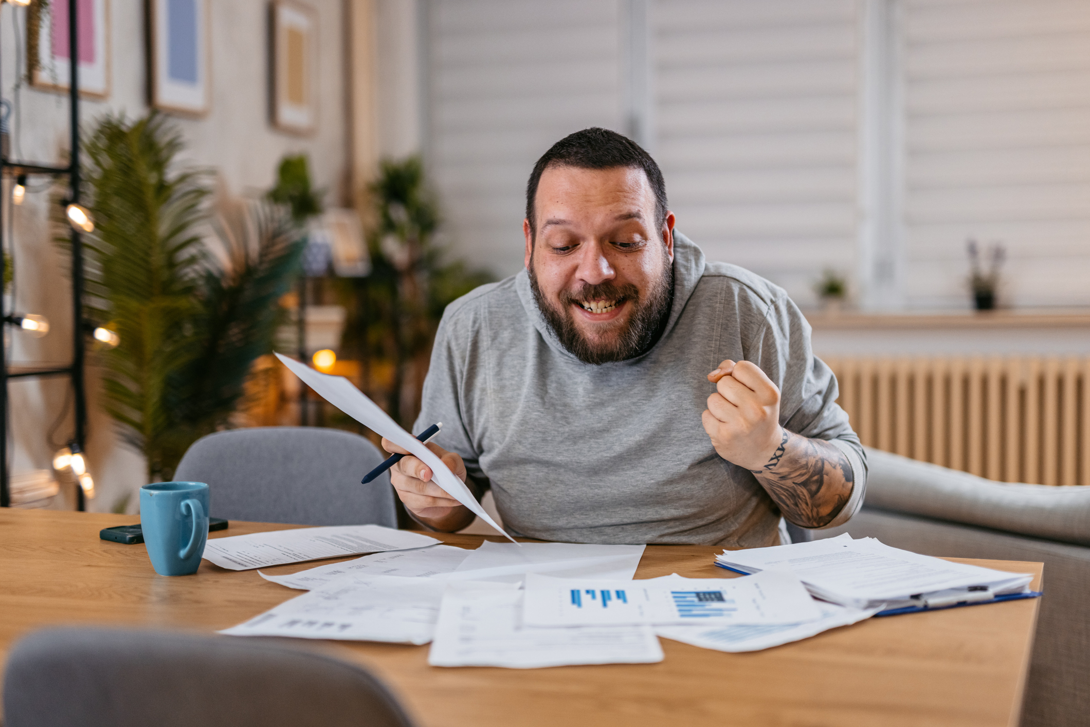 Lo &uacute;ltimo en tecnolog&iacute;a verde para reducir tu factura y cuidar el planeta