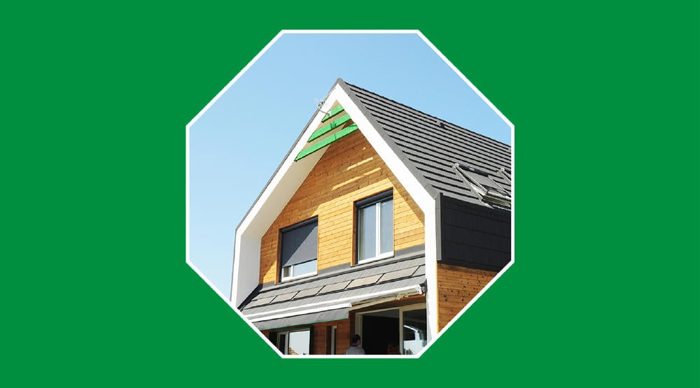 Casa pasiva y eficiencia energética