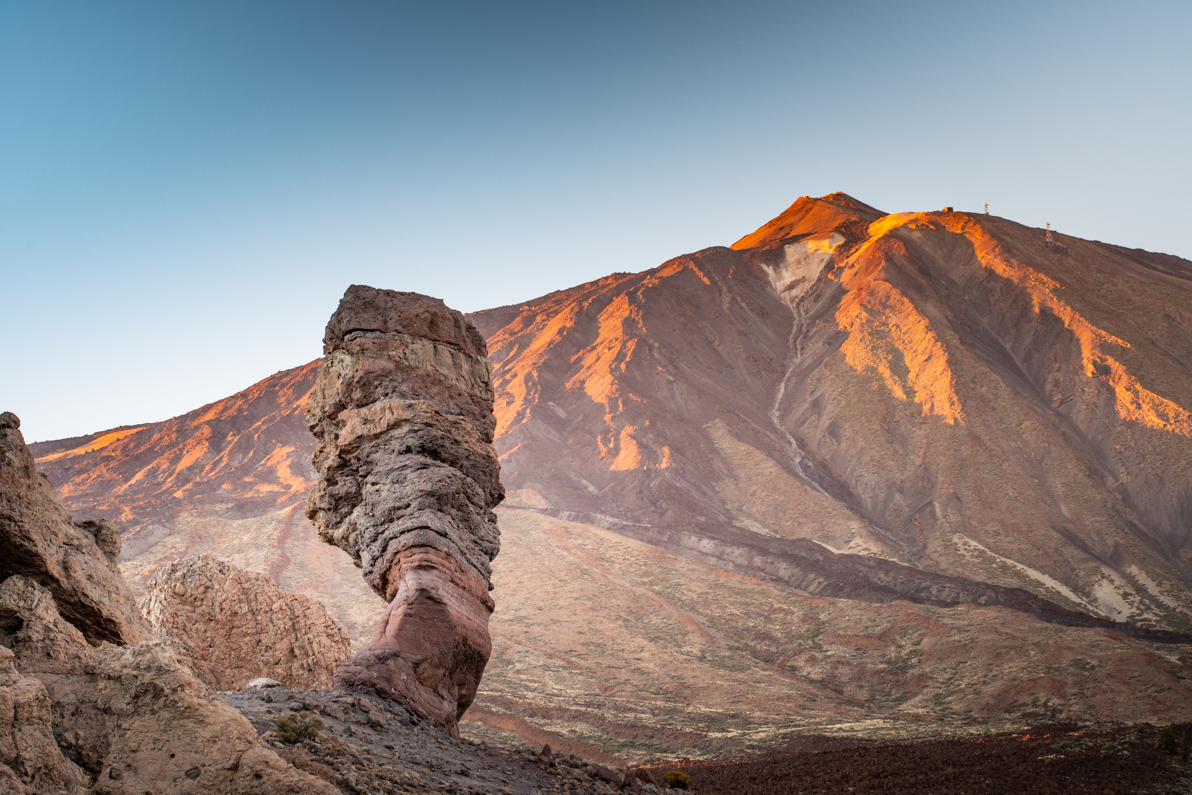 Teide